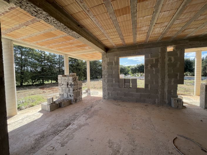 Image No.10-Propriété de 4 chambres à vendre à Carovigno