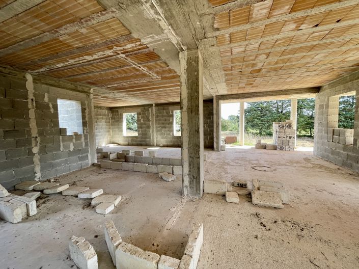 Image No.14-Propriété de 4 chambres à vendre à Carovigno