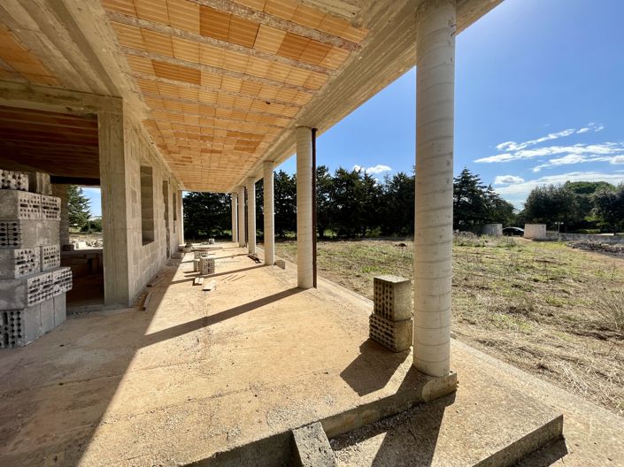 Image No.15-Propriété de 4 chambres à vendre à Carovigno