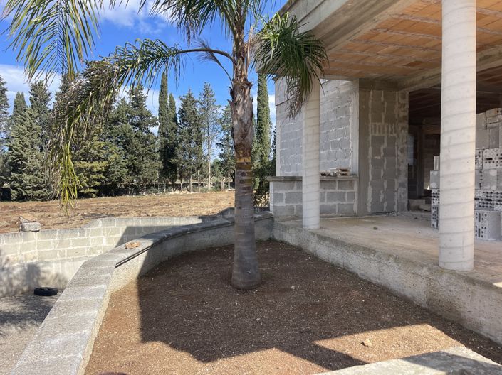 Image No.16-Propriété de 4 chambres à vendre à Carovigno