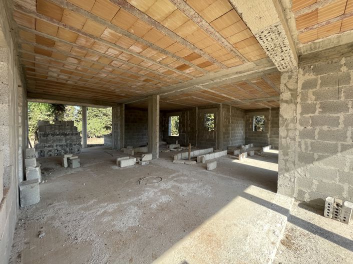 Image No.19-Propriété de 4 chambres à vendre à Carovigno