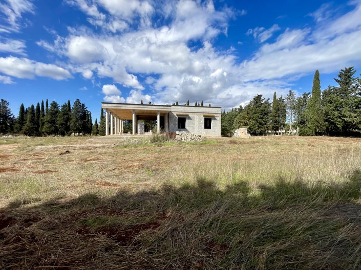 Image No.7-Propriété de 4 chambres à vendre à Carovigno