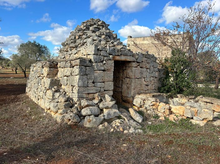 Image No.5-Propriété de 2 chambres à vendre à San Vito dei Normanni