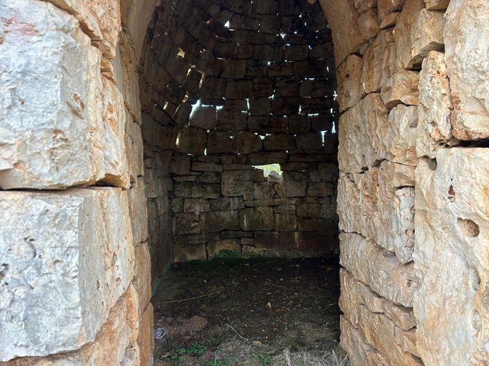 Image No.6-Propriété de 2 chambres à vendre à San Vito dei Normanni