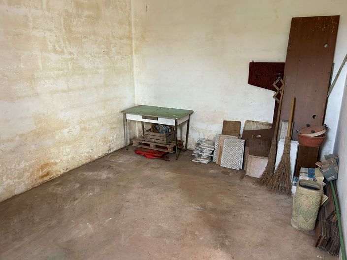 Image No.8-Propriété de 2 chambres à vendre à San Vito dei Normanni