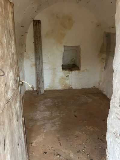 Image No.11-Propriété de 2 chambres à vendre à San Vito dei Normanni