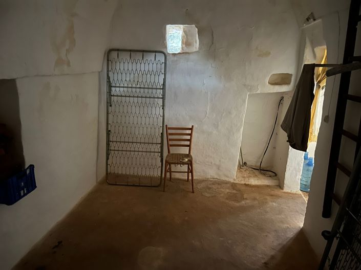 Image No.12-Propriété de 2 chambres à vendre à San Vito dei Normanni