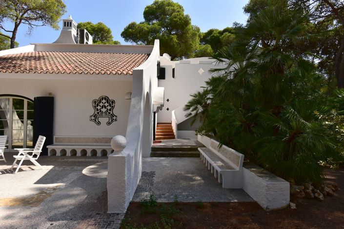 Image No.21-Propriété de 4 chambres à vendre à Castellaneta