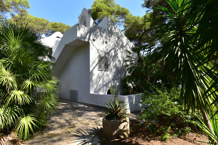 Image No.22-Propriété de 4 chambres à vendre à Castellaneta