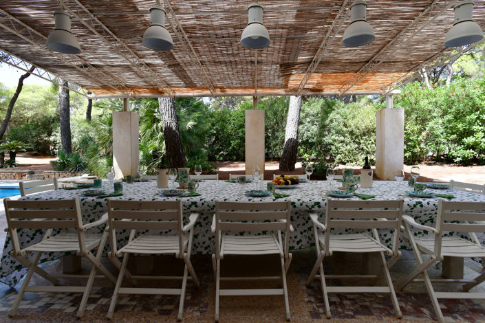 Image No.23-Propriété de 4 chambres à vendre à Castellaneta