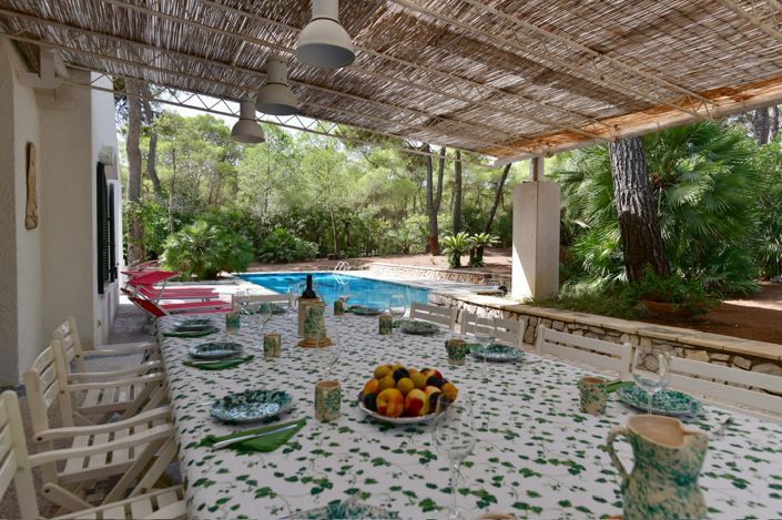 Image No.24-Propriété de 4 chambres à vendre à Castellaneta