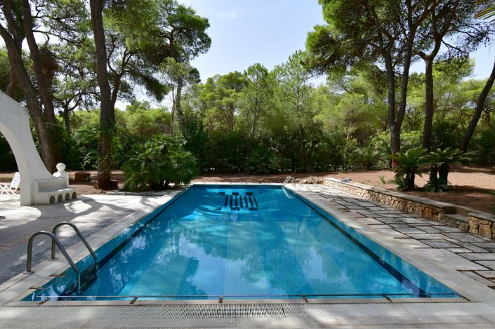 Image No.26-Propriété de 4 chambres à vendre à Castellaneta