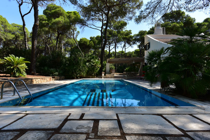 Image No.27-Propriété de 4 chambres à vendre à Castellaneta