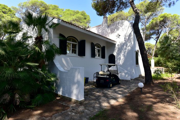 Image No.28-Propriété de 4 chambres à vendre à Castellaneta