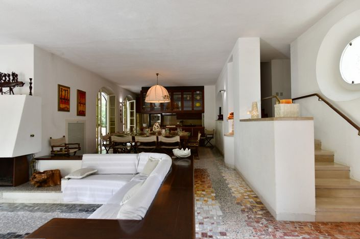 Image No.3-Propriété de 4 chambres à vendre à Castellaneta