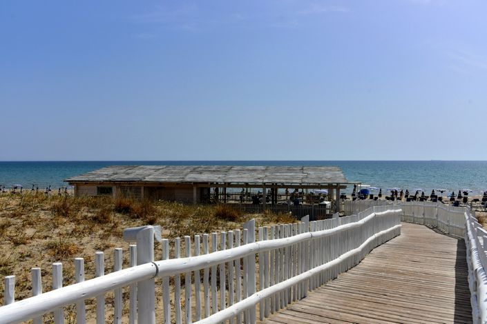 Image No.33-Propriété de 4 chambres à vendre à Castellaneta