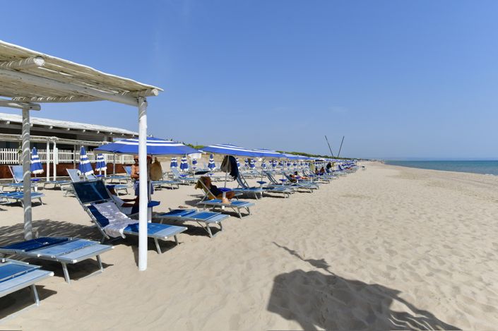 Image No.35-Propriété de 4 chambres à vendre à Castellaneta