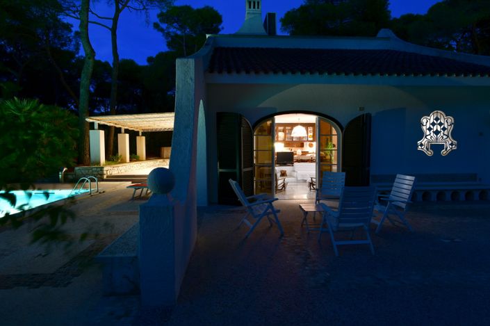 Image No.38-Propriété de 4 chambres à vendre à Castellaneta