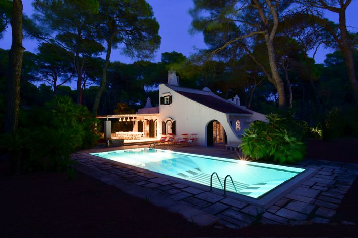 Image No.39-Propriété de 4 chambres à vendre à Castellaneta