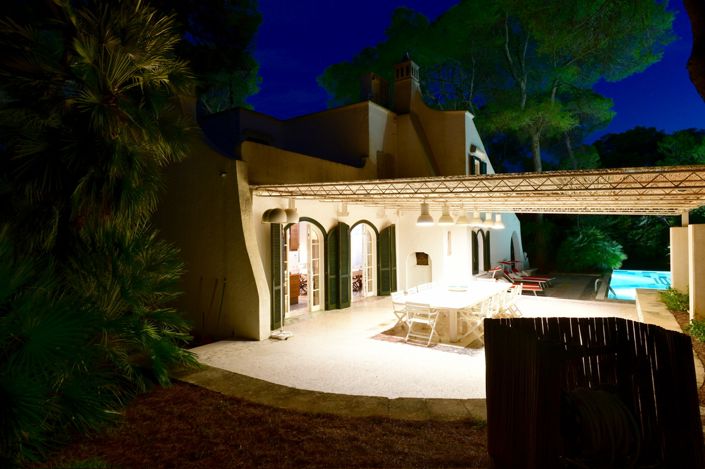 Image No.41-Propriété de 4 chambres à vendre à Castellaneta