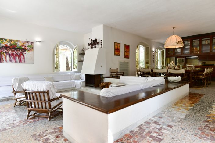 Image No.5-Propriété de 4 chambres à vendre à Castellaneta