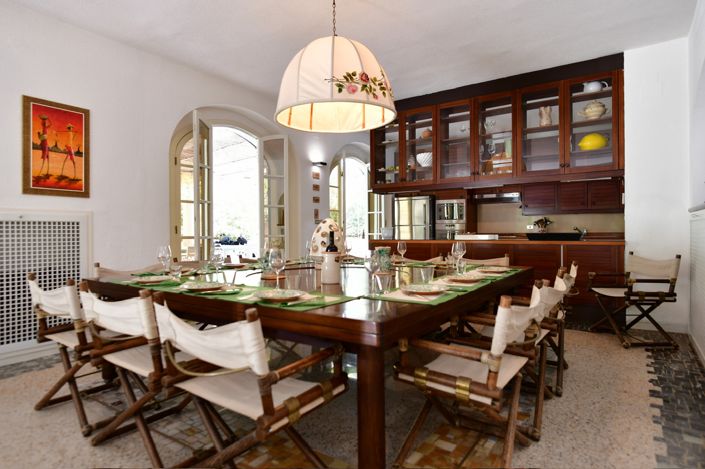 Image No.6-Propriété de 4 chambres à vendre à Castellaneta