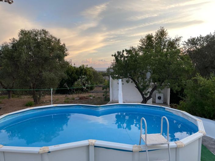 Image No.10-Ferme de 2 chambres à vendre à Ostuni