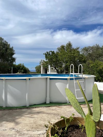 Image No.11-Ferme de 2 chambres à vendre à Ostuni