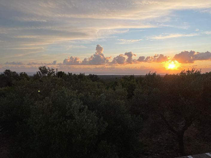 Image No.19-Ferme de 2 chambres à vendre à Ostuni