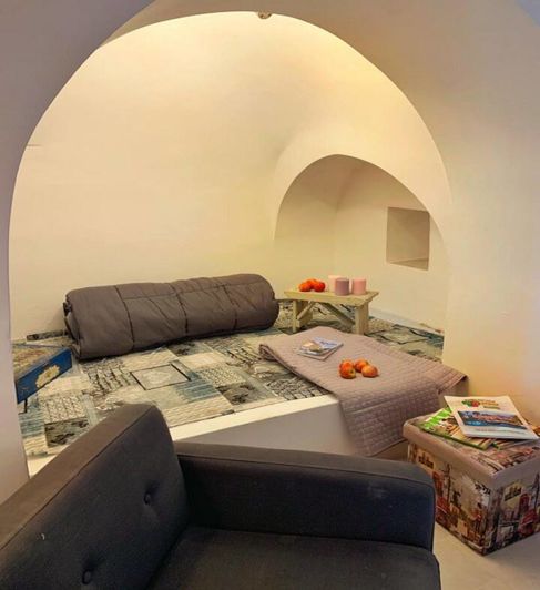 Image No.30-Ferme de 2 chambres à vendre à Ostuni