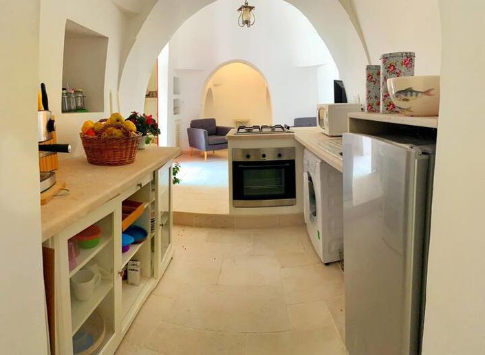 Image No.39-Ferme de 2 chambres à vendre à Ostuni