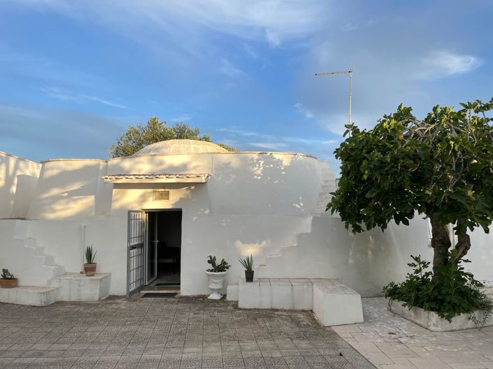 Image No.4-Ferme de 2 chambres à vendre à Ostuni