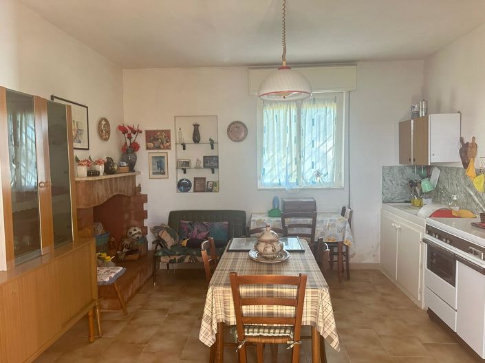 Image No.15-Propriété de 2 chambres à vendre à San Vito dei Normanni