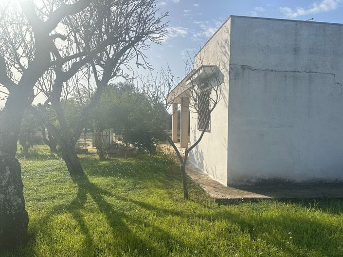 Image No.4-Propriété de 2 chambres à vendre à San Vito dei Normanni