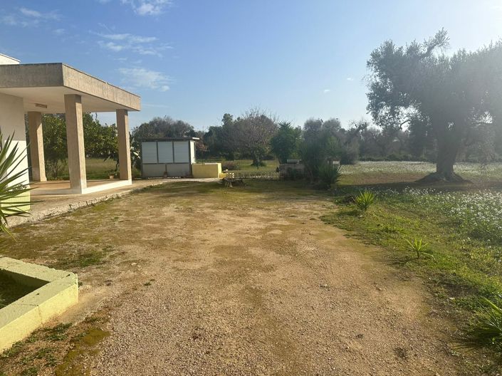 Image No.8-Propriété de 2 chambres à vendre à San Vito dei Normanni