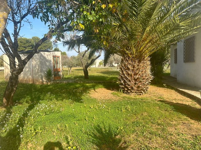 Image No.9-Propriété de 2 chambres à vendre à San Vito dei Normanni