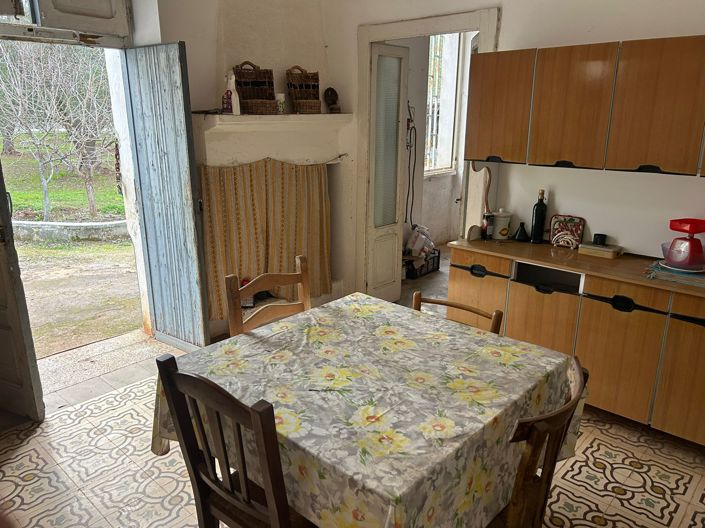 Image No.10-Propriété de 2 chambres à vendre à San Michele Salentino