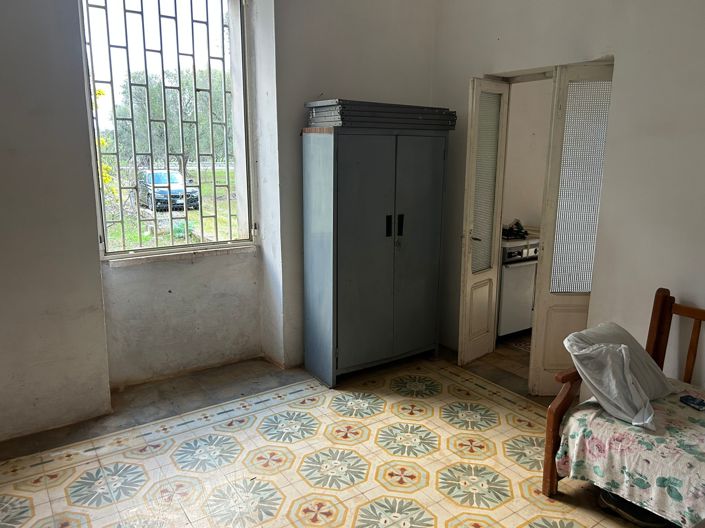 Image No.11-Propriété de 2 chambres à vendre à San Michele Salentino