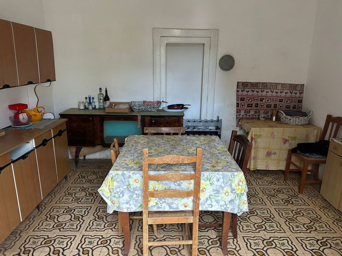 Image No.9-Propriété de 2 chambres à vendre à San Michele Salentino