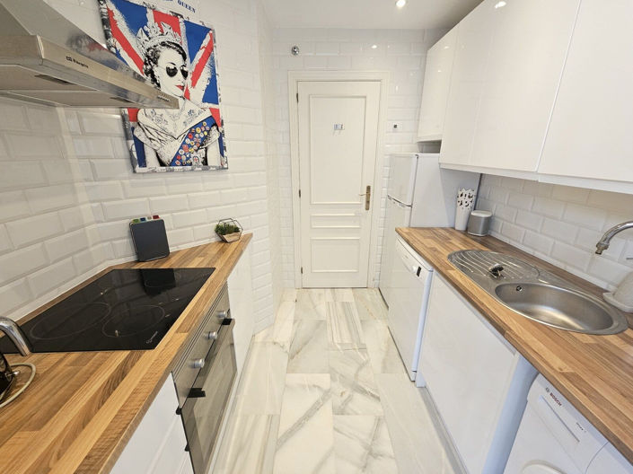 Image No.14-2 Bed Apartment for sale