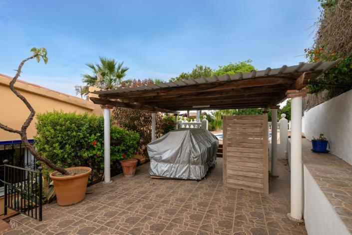 Image No.13-Villa de 4 chambres à vendre à Alhaurín el Grande