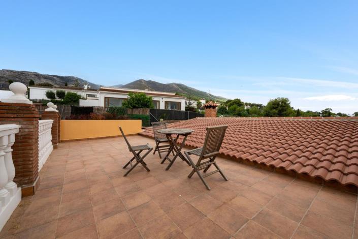 Image No.15-Villa de 4 chambres à vendre à Alhaurín el Grande