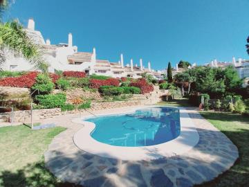 1 - Calahonda, Townhouse