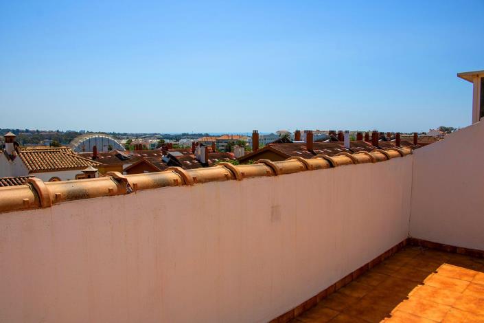 Image No.3-Duplex de 4 chambres à vendre à San Pedro de Alcantara