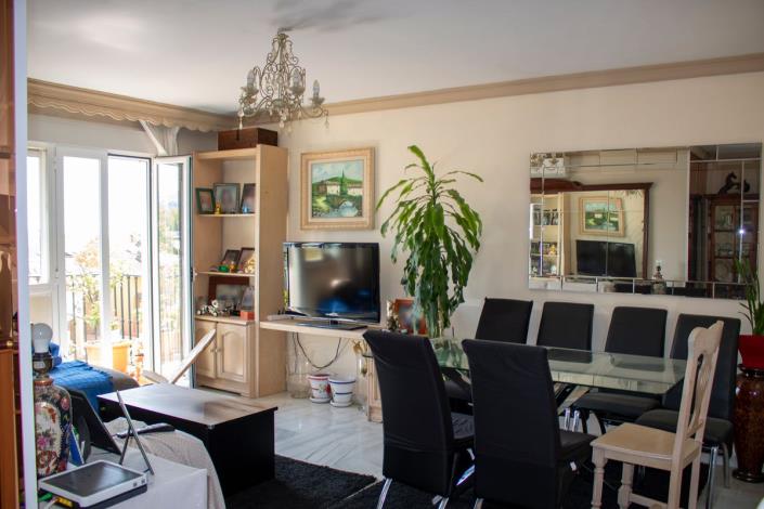 Image No.7-Duplex de 4 chambres à vendre à San Pedro de Alcantara