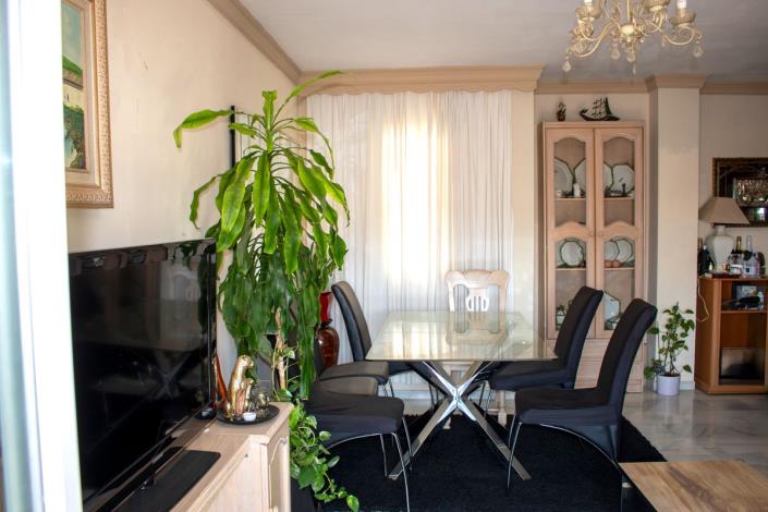 Image No.8-Duplex de 4 chambres à vendre à San Pedro de Alcantara