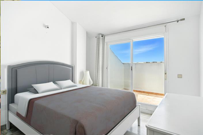 Image No.3-Penthouse de 3 chambres à vendre à Golden Mile