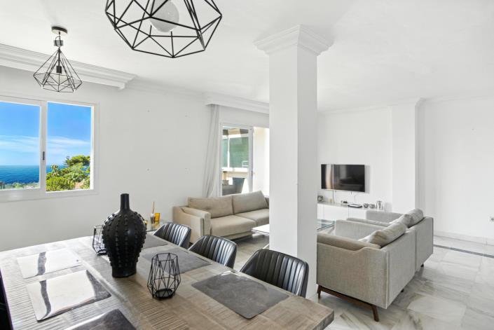 Image No.6-Penthouse de 3 chambres à vendre à Golden Mile