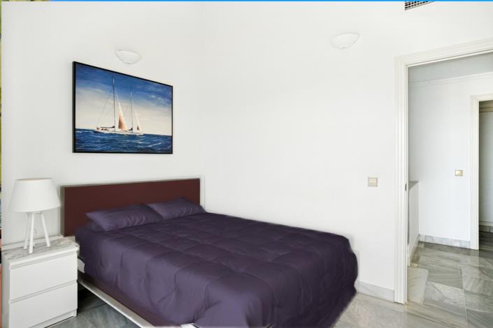 Image No.8-Penthouse de 3 chambres à vendre à Golden Mile