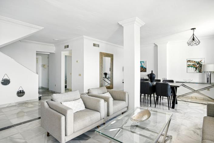 Image No.18-Penthouse de 3 chambres à vendre à Golden Mile